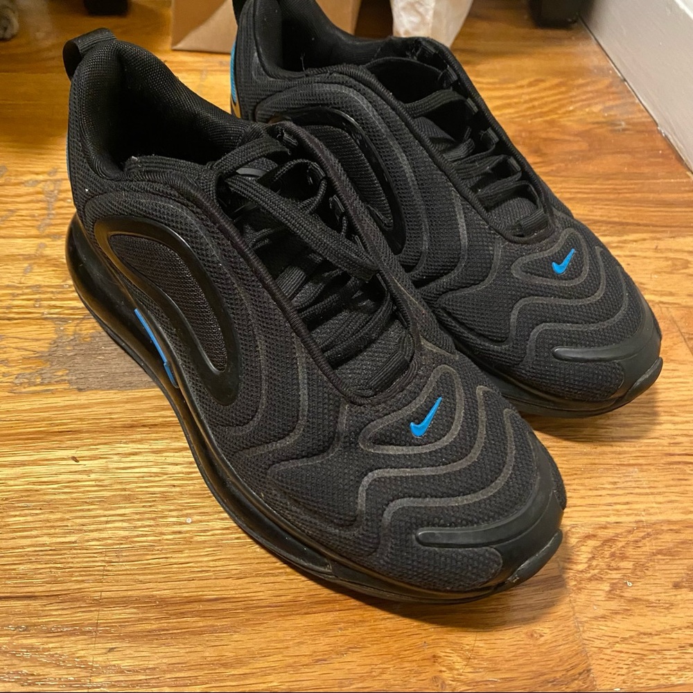 Nike air max 720